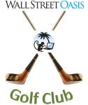 WSO Golf Club Logo
